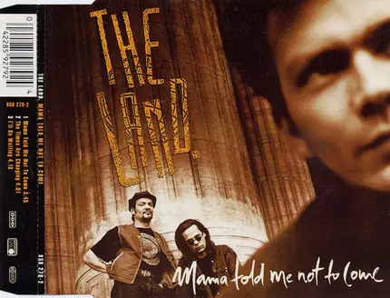 The Land - Mama Told Me Not To Come