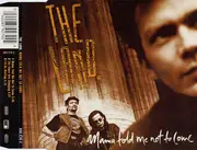 CD Single - The Land - Mama Told Me Not To Come