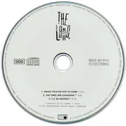 CD Single - The Land - Mama Told Me Not To Come