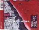 CD Single - The Land - Nobody Else