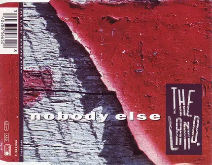 The Land - Nobody Else