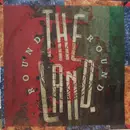 7inch Vinyl Single - The Land - Round Round
