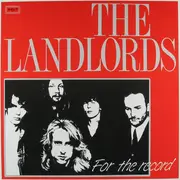 LP - The Landlords - For The Record