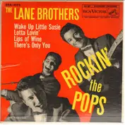 The Lane Brothers