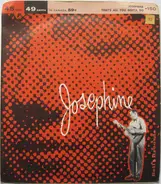 The Lane Quintet / Mary King - Josephine / That's All You Gotta Do