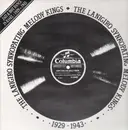 LP - The Lanigiro Synkopating Melody Kings - 1929-1943 / Jazz And Hot Dance In Basel