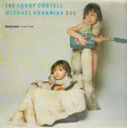 The Larry Coryell Michael Urbaniak Duo - Same