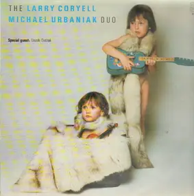Larry Coryell - Same