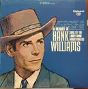 LP - The Larry Hank Mountaineers - In Memory Of Hank Williams
