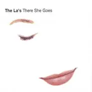 The La's - THERE SHE GOES