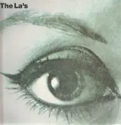 LP - The La's - The La's