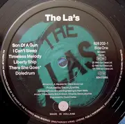 LP - The La's - The La's