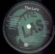 LP - The La's - The La's