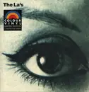 LP - The La's - The La's - Coke Bottle Green Vinyl