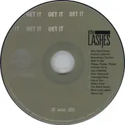 CD - The Lashes - Get It