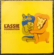 CD - The Lassie Foundation - Pacifico