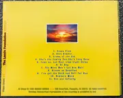 CD - The Lassie Foundation - Pacifico