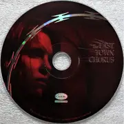 CD - The Last Town Chorus - Wire Waltz