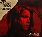 CD - The Last Town Chorus - Wire Waltz