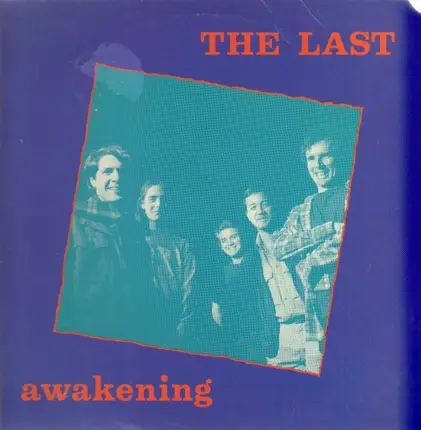 The Last - Awakening