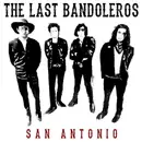 CD - The Last Bandoleros - San Antonio