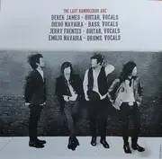 CD - The Last Bandoleros - San Antonio
