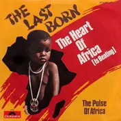 The Last Born