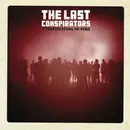 CD - The Last Conspirators - A Celebration Of Fury - Still sealed