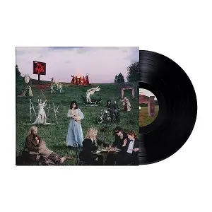 The Last Dinner Party - From The Pyre