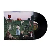 The Last Dinner Party - From The Pyre