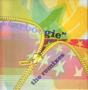 the last disco superstars - Starboogie: The Remixes