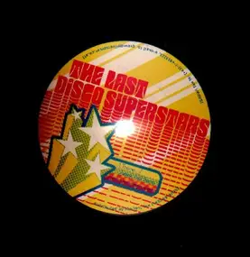 the last disco superstars - The Last Disco Superstars