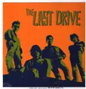 LP - The Last Drive - Underworld Shakedown - neon green vinyl