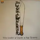 12'' - The Last Emperor - Echo Leader / Charlie / Rap Tyranny