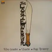 The Last Emperor - Echo Leader / Charlie / Rap Tyranny