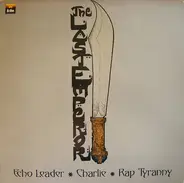 The Last Emperor - Echo Leader / Charlie / Rap Tyranny