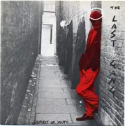 7inch Vinyl Single - The Last Gang - Spirit Of Youth