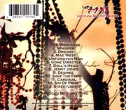 CD - The Last Hombres - Odd Fellows Rest - Digipak