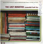 The Last Minister