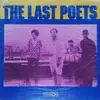 LP - The Last Poets - The Last Poets