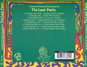 CD - The Last Poets - The Prime Time Rhyme Of The Last Poets - Best Of Volume 2