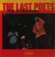 The Last Poets - This Is Madness