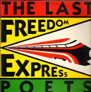 The LAST POETS - Freedom Express