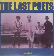 The Last Poets - The Last Poets