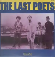 The Last Poets - The Last Poets