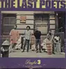 LP - The last poets - the last poets