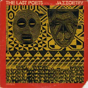 The Last Poets - Jazzoetry