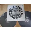 LP - The Last Poets - Scatterap/Home