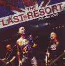 Double LP - The Last Resort - Live And Loud 2011