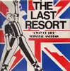 LP - The Last Resort - A Way Of Life - Skinhead Anthems